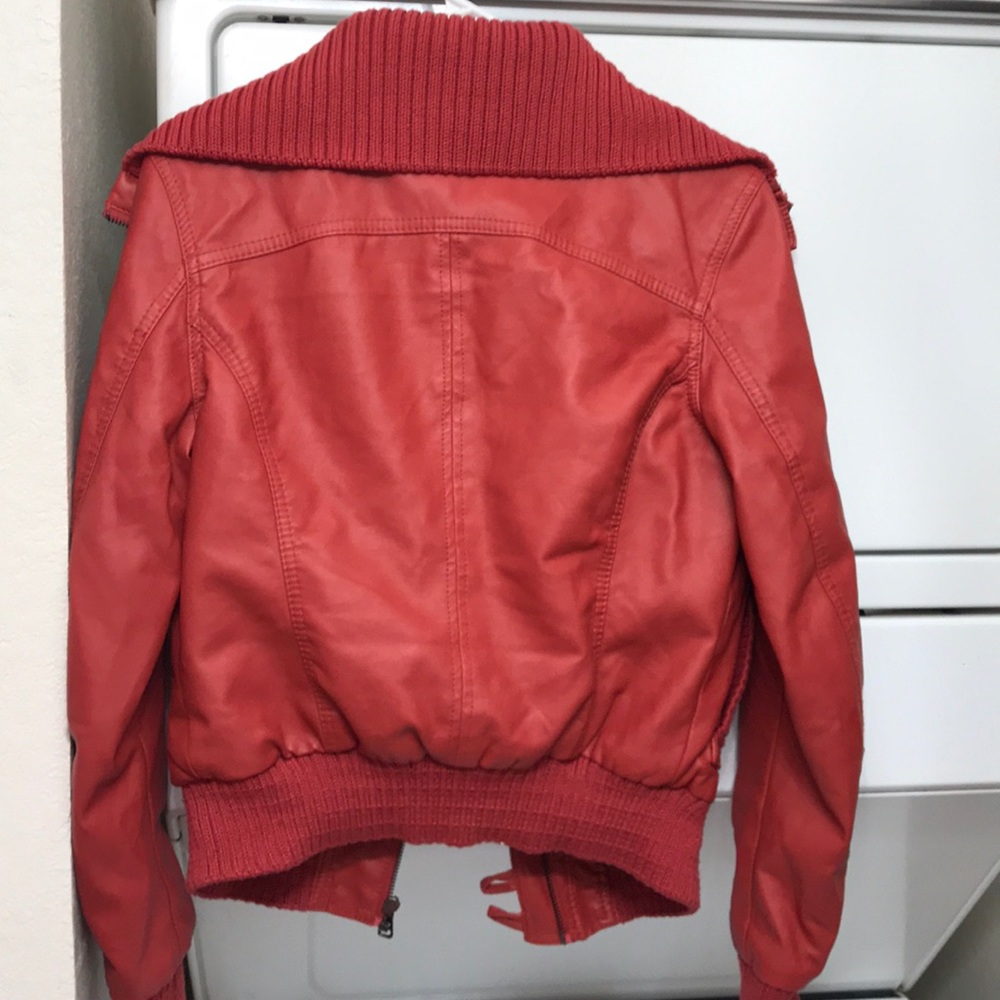 Bomber Jacket - Picture 4 of 4